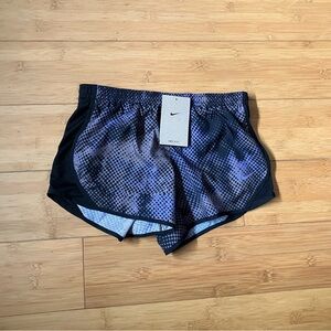 NWT Girls Size M Nike Dri-Fit Running Shorts